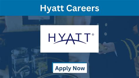 Hyatt Jobs & Careers .